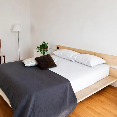 Casa Ricky Lägenhet