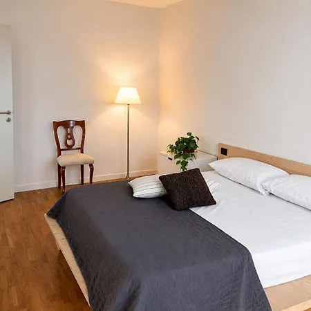 Casa Ricky Busto Arsizio