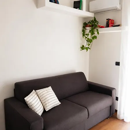 Casa Ricky * Busto Arsizio